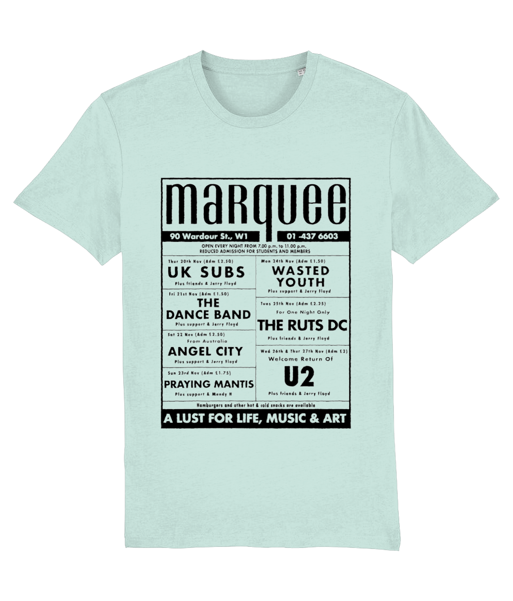 UK Subs T-Shirt