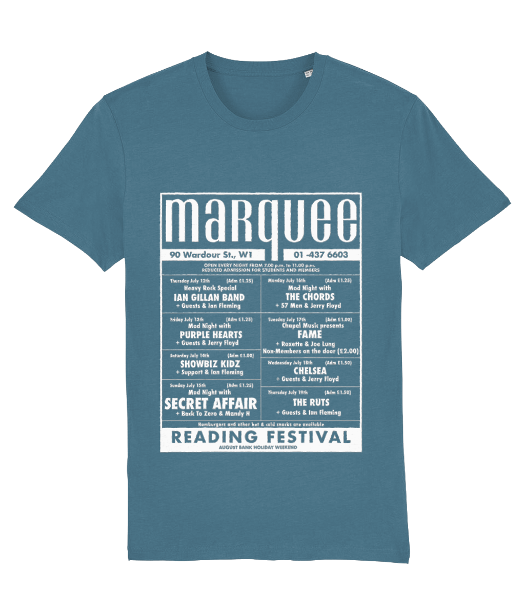 Secret Affair T-Shirt