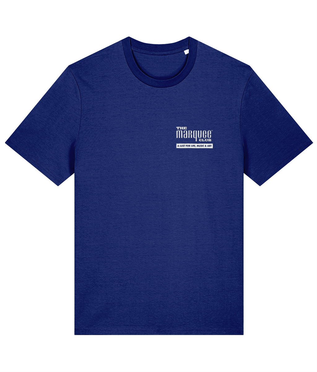 NEW! Marquee Lust for Life T-Shirt