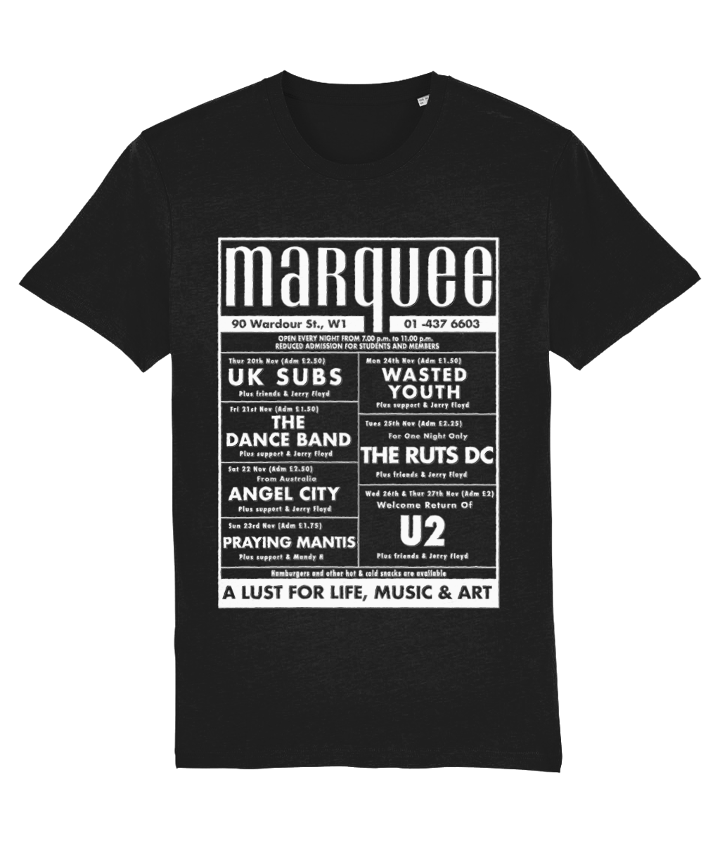 U2 T-Shirt