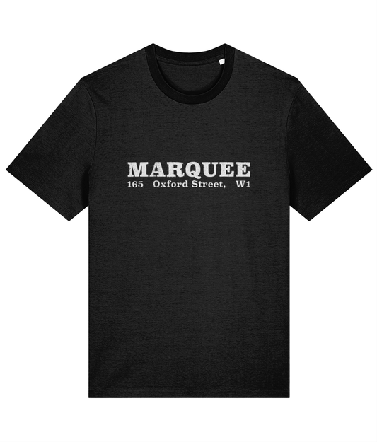 Marquee W1 Relic T-Shirt