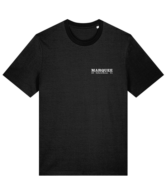 Marquee W1 T-Shirt