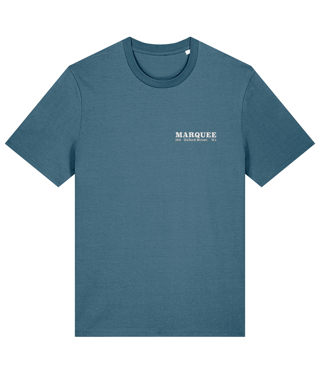 Marquee W1 T-Shirt