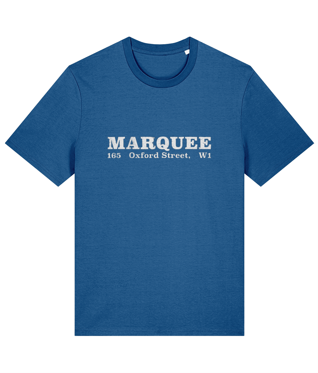 Marquee W1 Relic T-Shirt