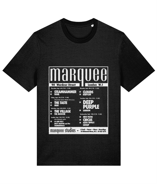 NEW! Deep Purple T-Shirt