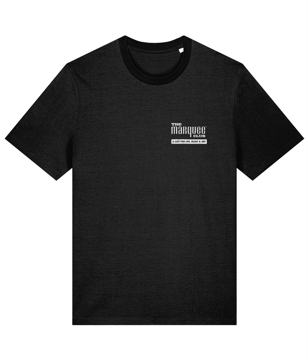 NEW! Marquee Lust for Life T-Shirt