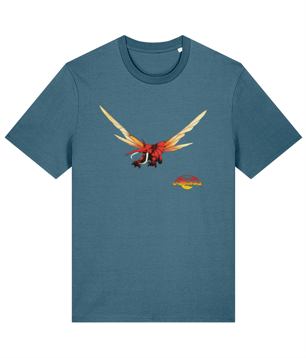 Flying Elephant Solo T-Shirt