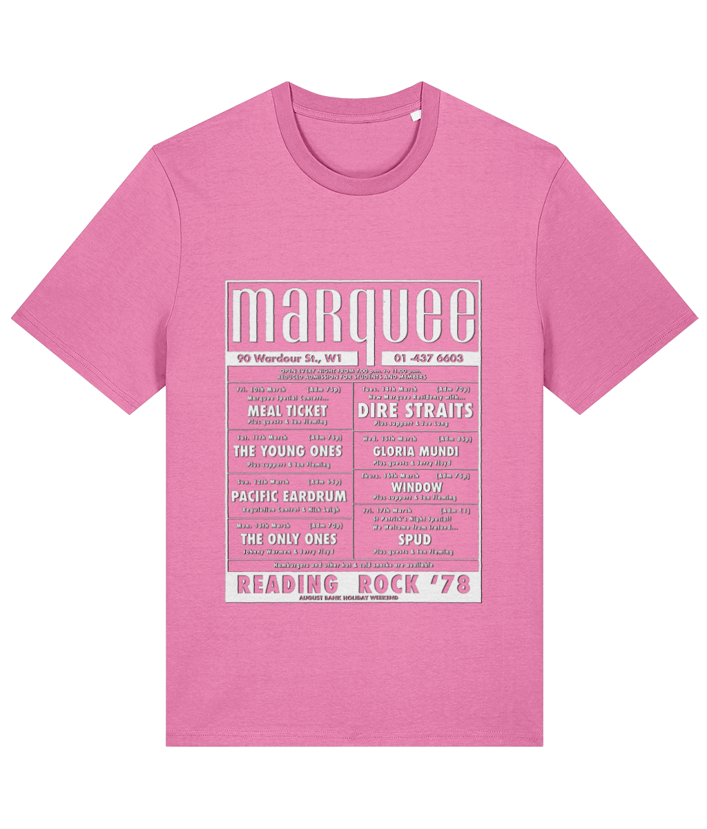 NEW! Dire Straits T-Shirt