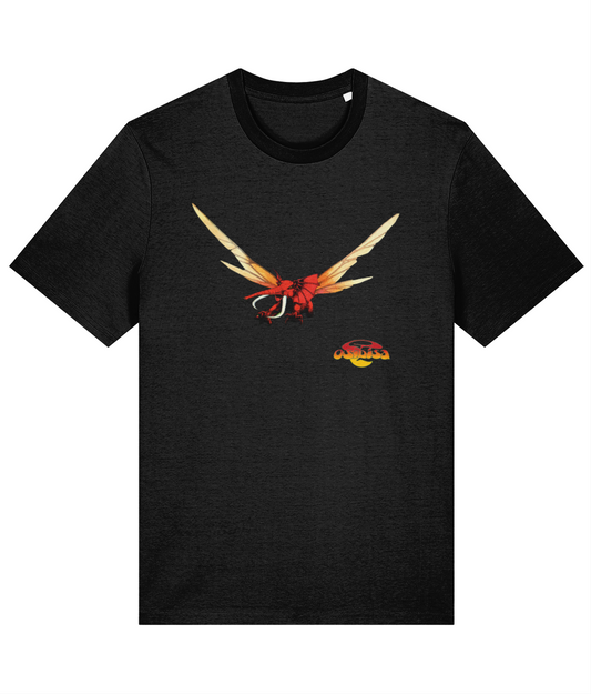 Flying Elephant Solo T-Shirt