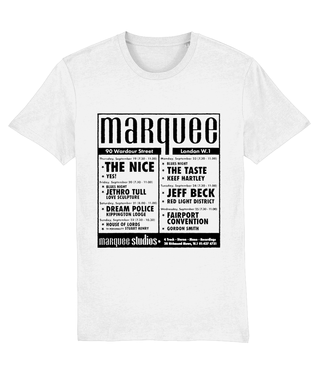 The Nice T-Shirt