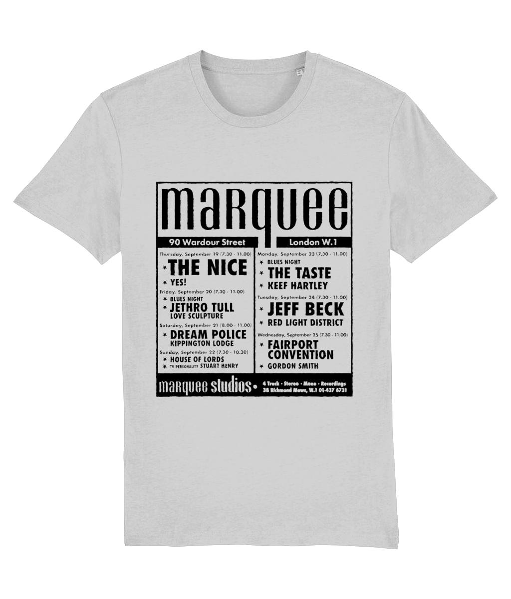 The Nice T-Shirt