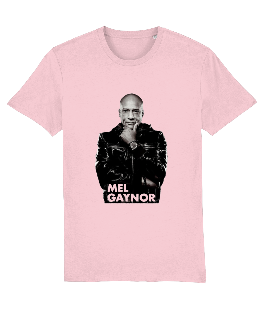 Mel Gaynor T-Shirt