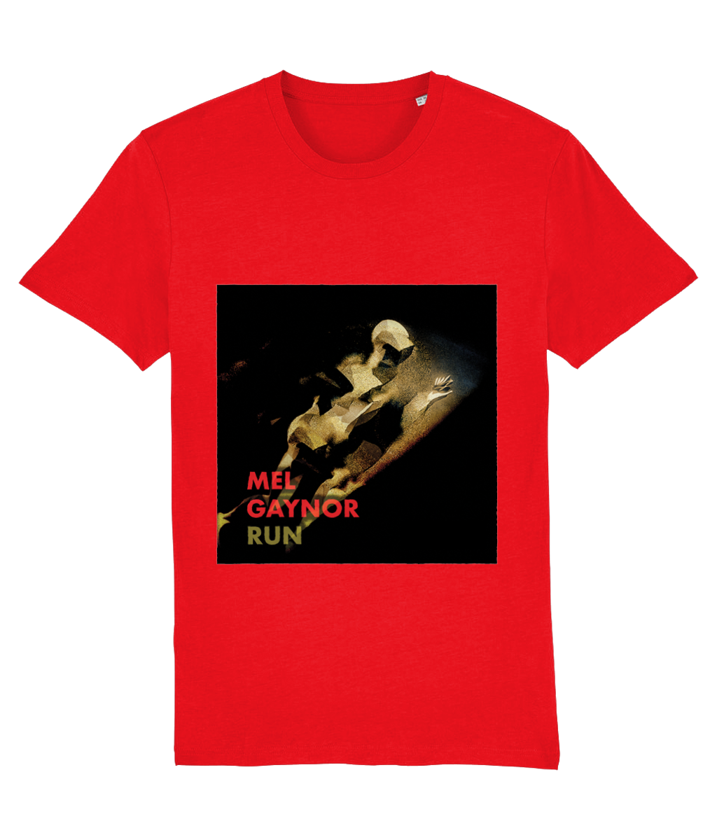 Mel Gaynor Run T-Shirt