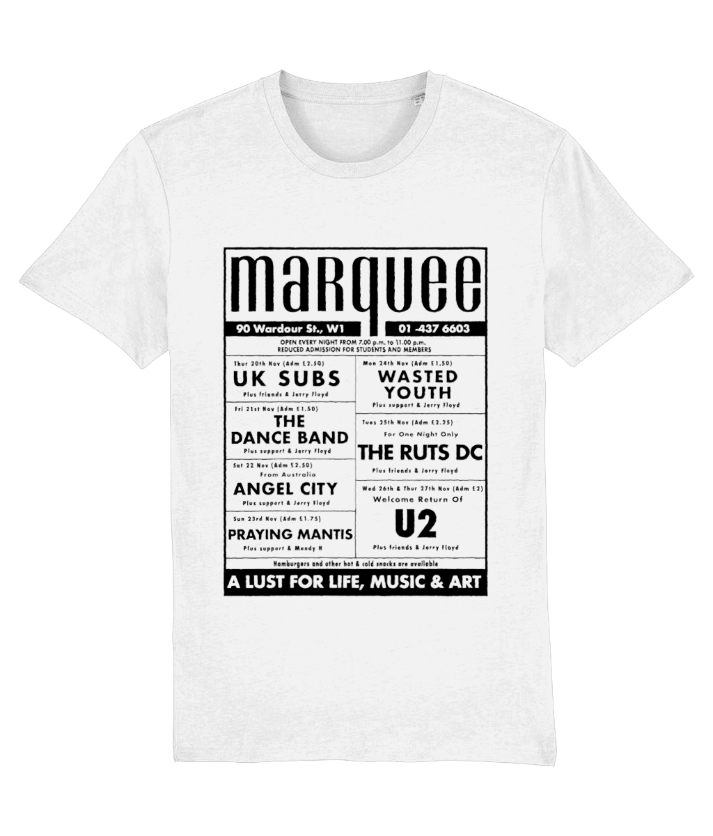 UK Subs T-Shirt