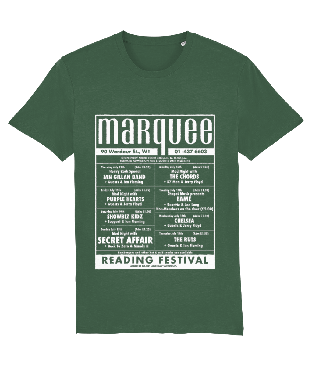 Secret Affair T-Shirt
