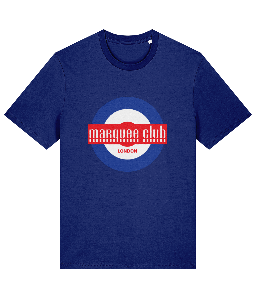 Marquee Mod T-Shirt