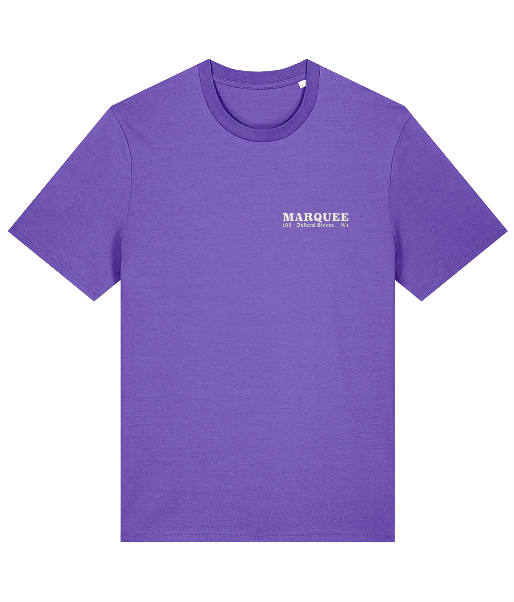 Marquee W1 T-Shirt