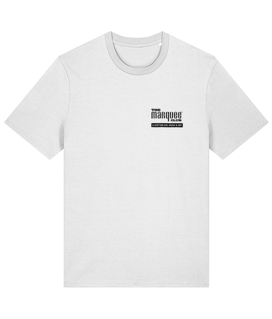 Marquee Lust for Life T-Shirt