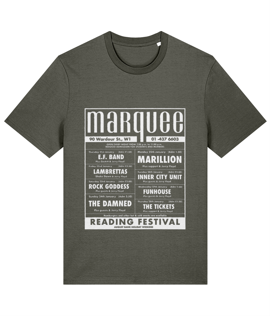 Marillion T-Shirt