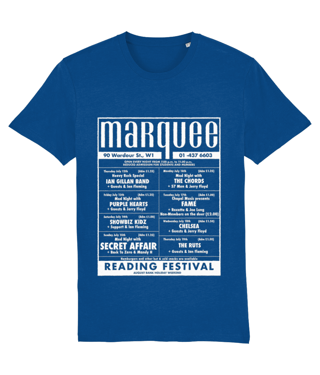 Secret Affair T-Shirt