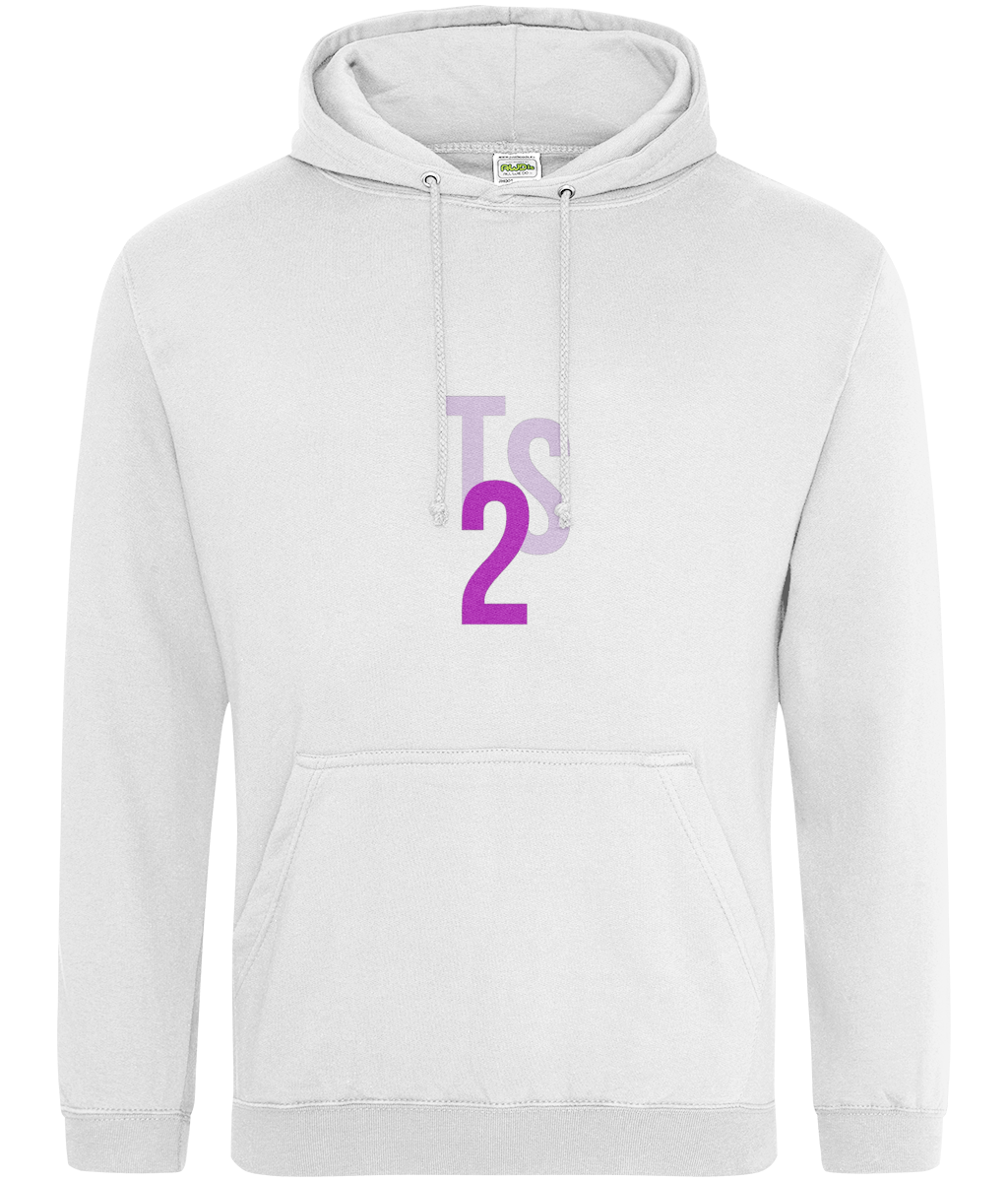 T2S Logo Hoodie