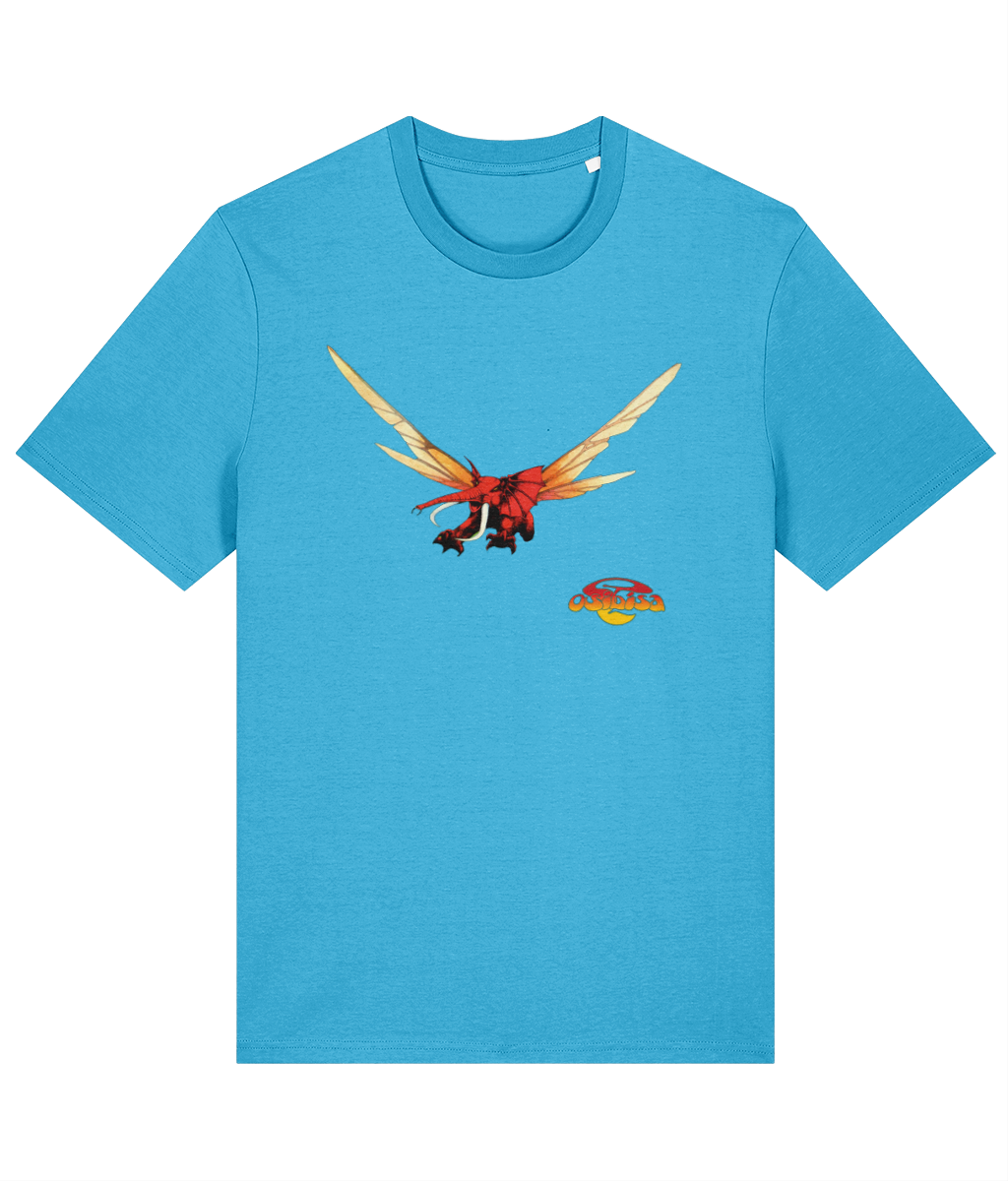 Flying Elephant Solo T-Shirt