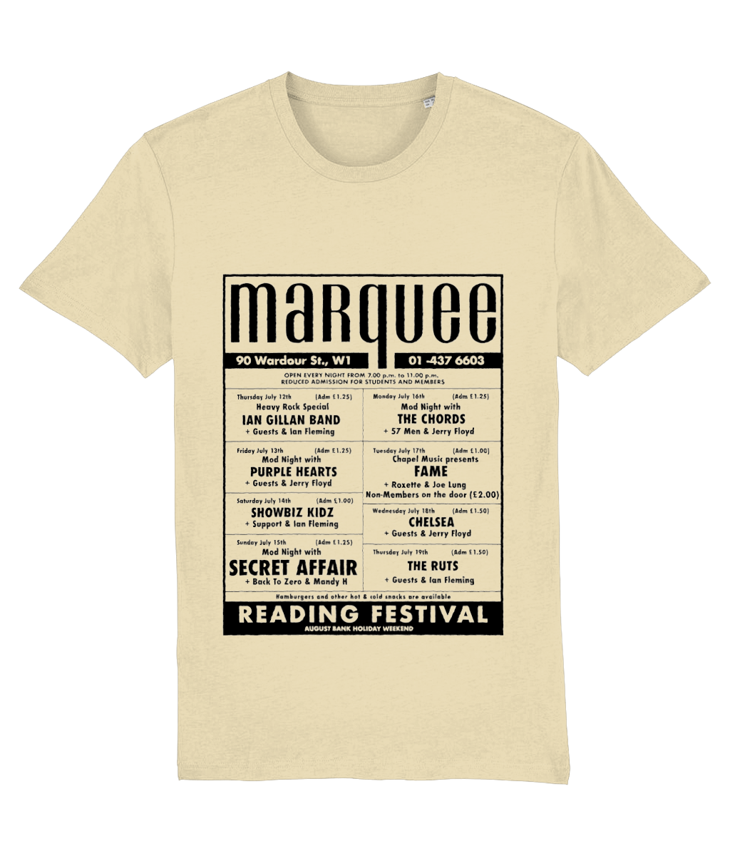 Secret Affair T-Shirt