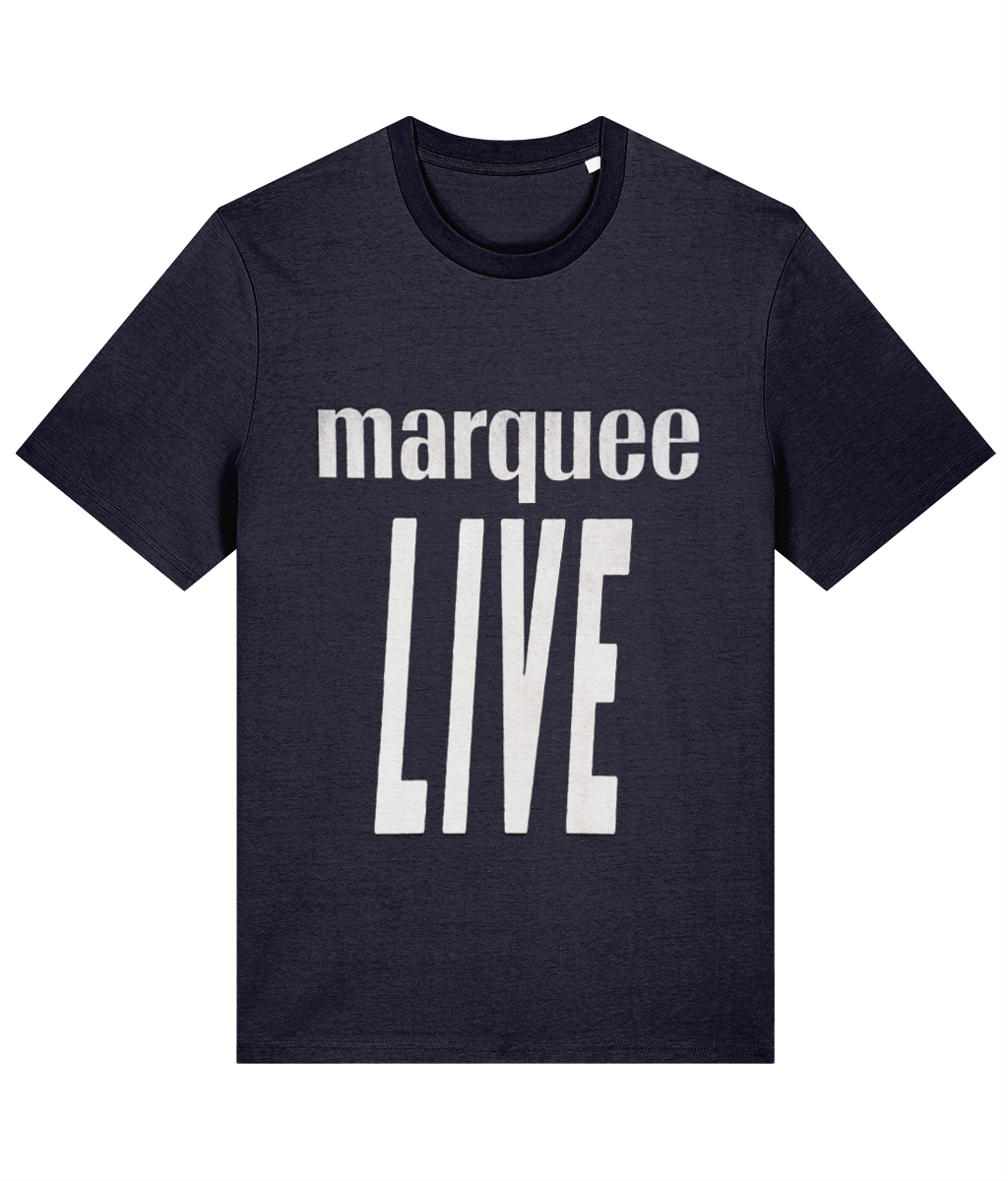 Marquee Live T-Shirt