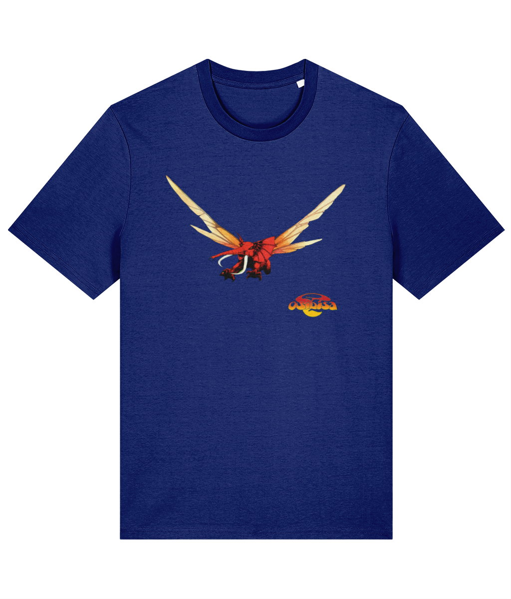 Flying Elephant Solo T-Shirt