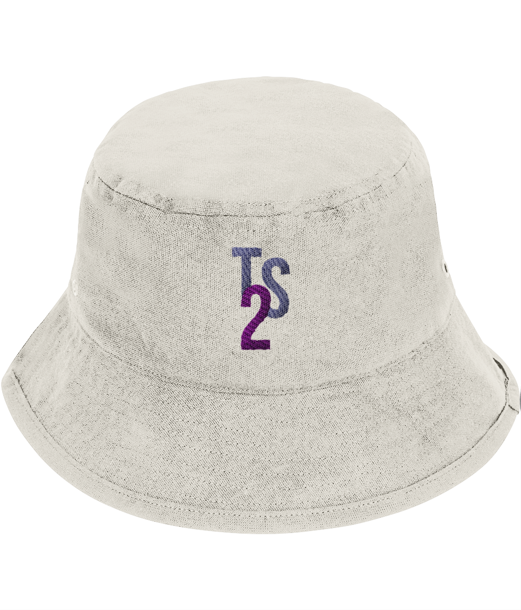 T2S Bucket Hat (Lavender)