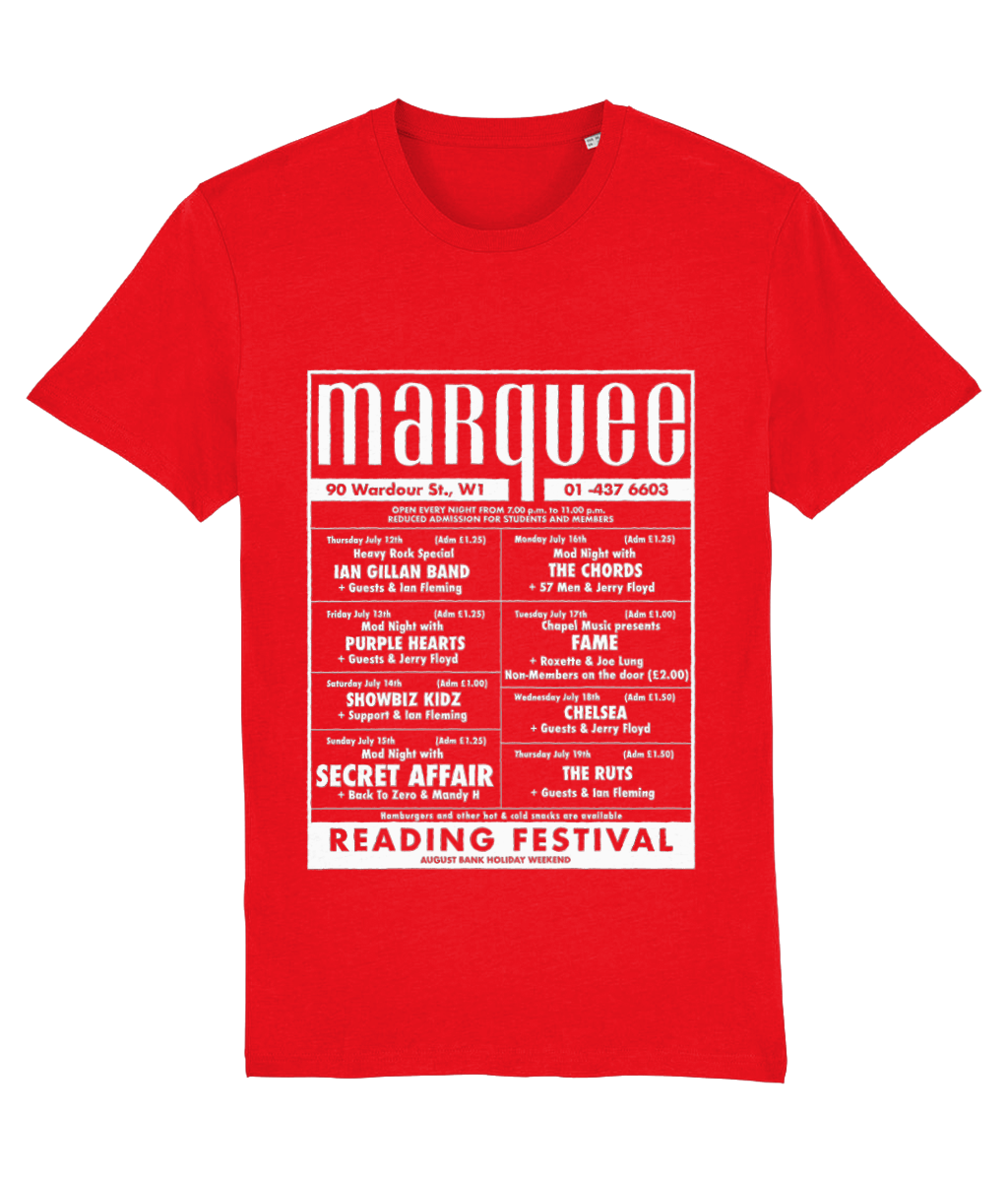 Secret Affair T-Shirt