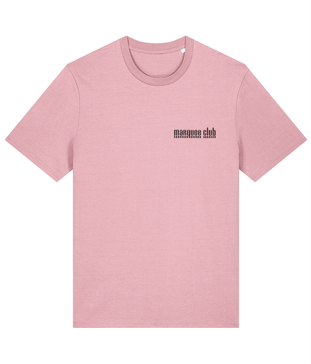 Marquee Bands T-Shirt