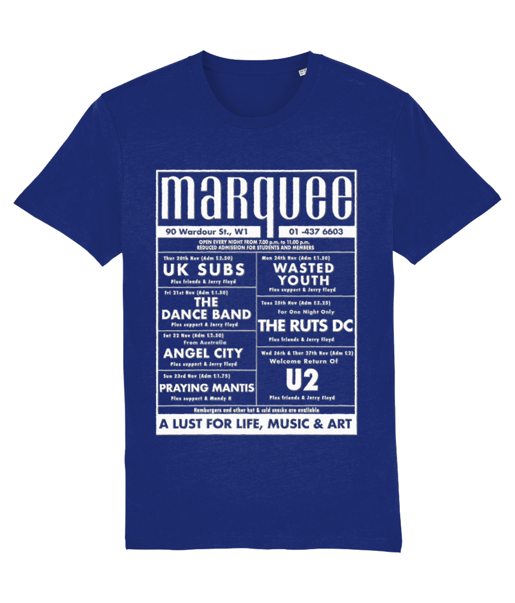 U2 T-Shirt