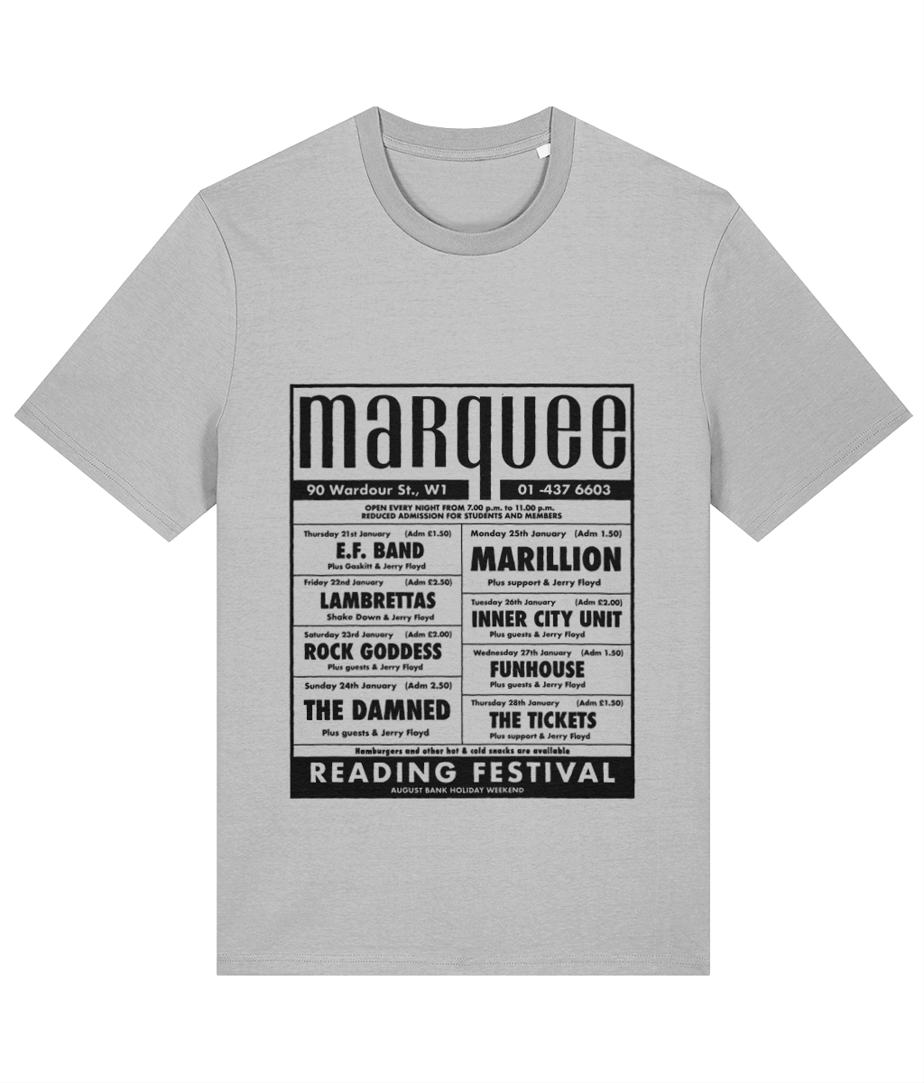 Marillion T-Shirt