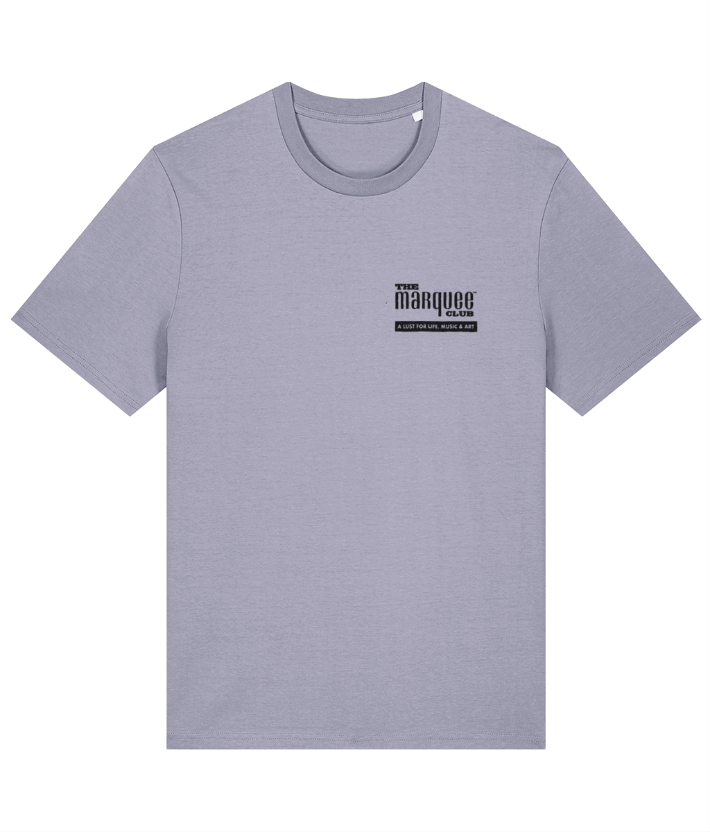 Marquee Lust for Life T-Shirt