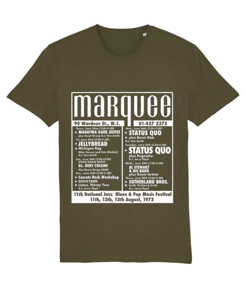 Status Quo T-Shirt