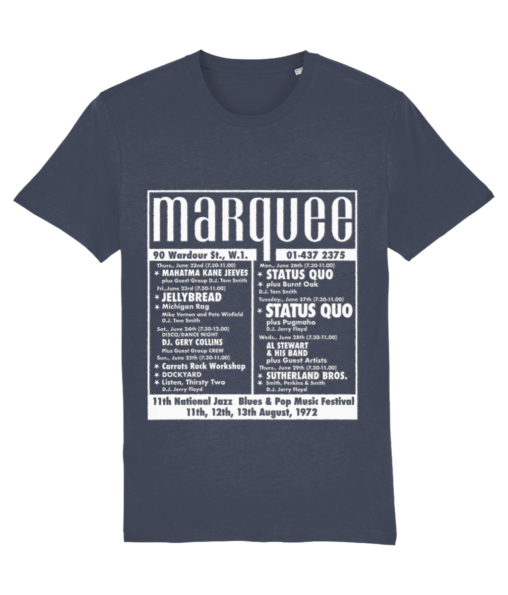 Status Quo T-Shirt