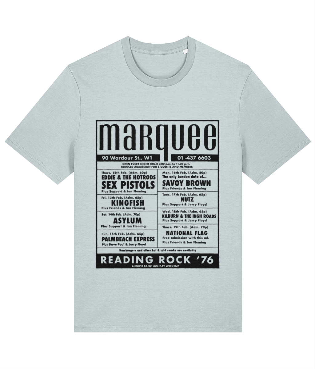 NEW! Sex Pistols T-Shirt