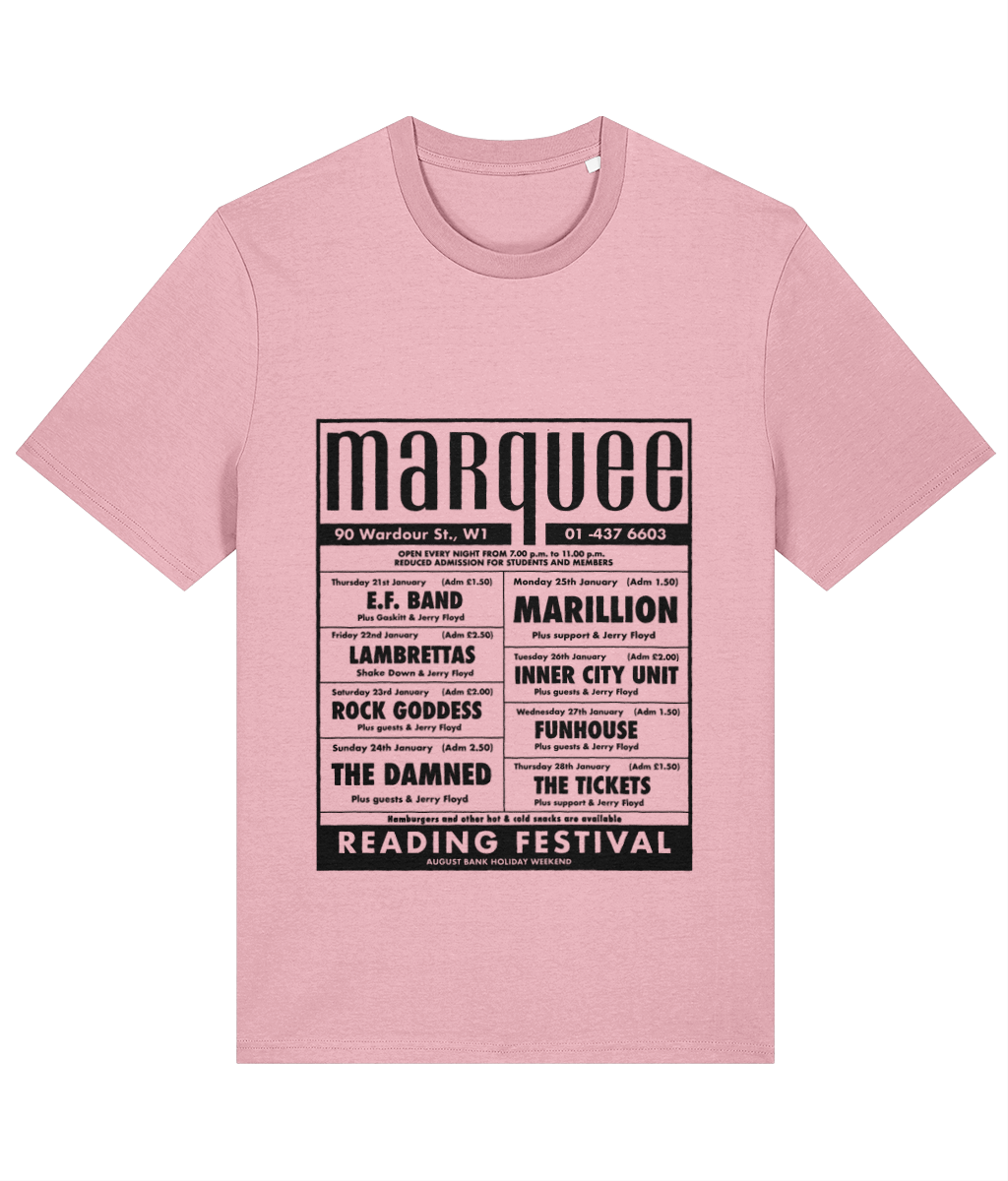 Marillion T-Shirt