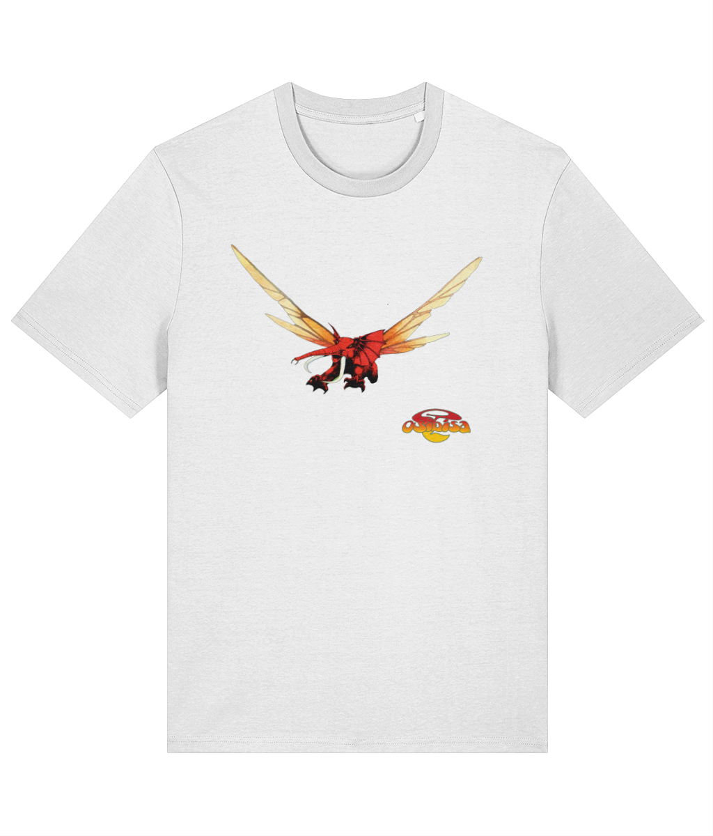 Flying Elephant Solo T-Shirt