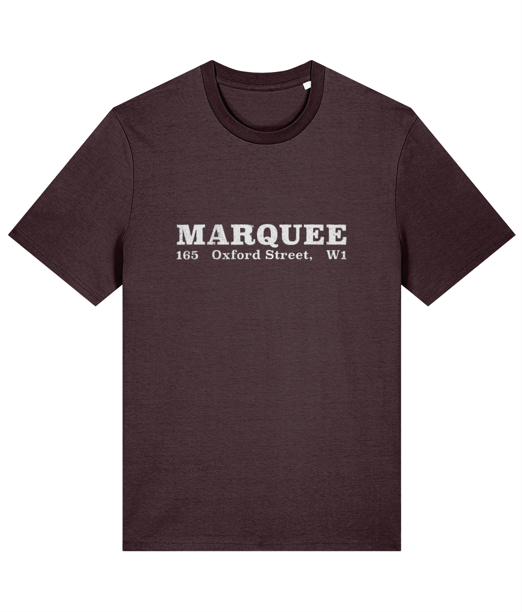 Marquee W1 Relic T-Shirt
