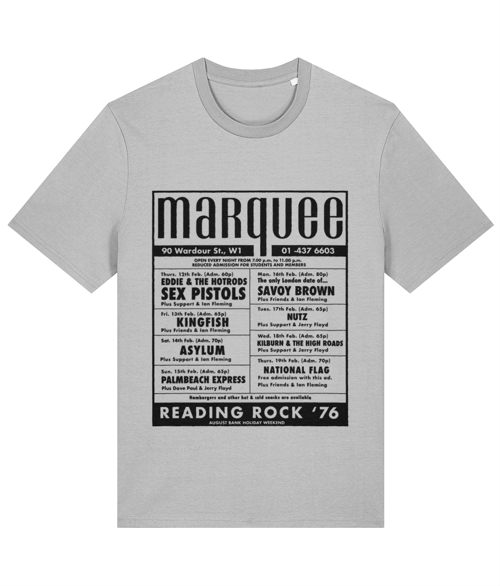 NEW! Sex Pistols T-Shirt