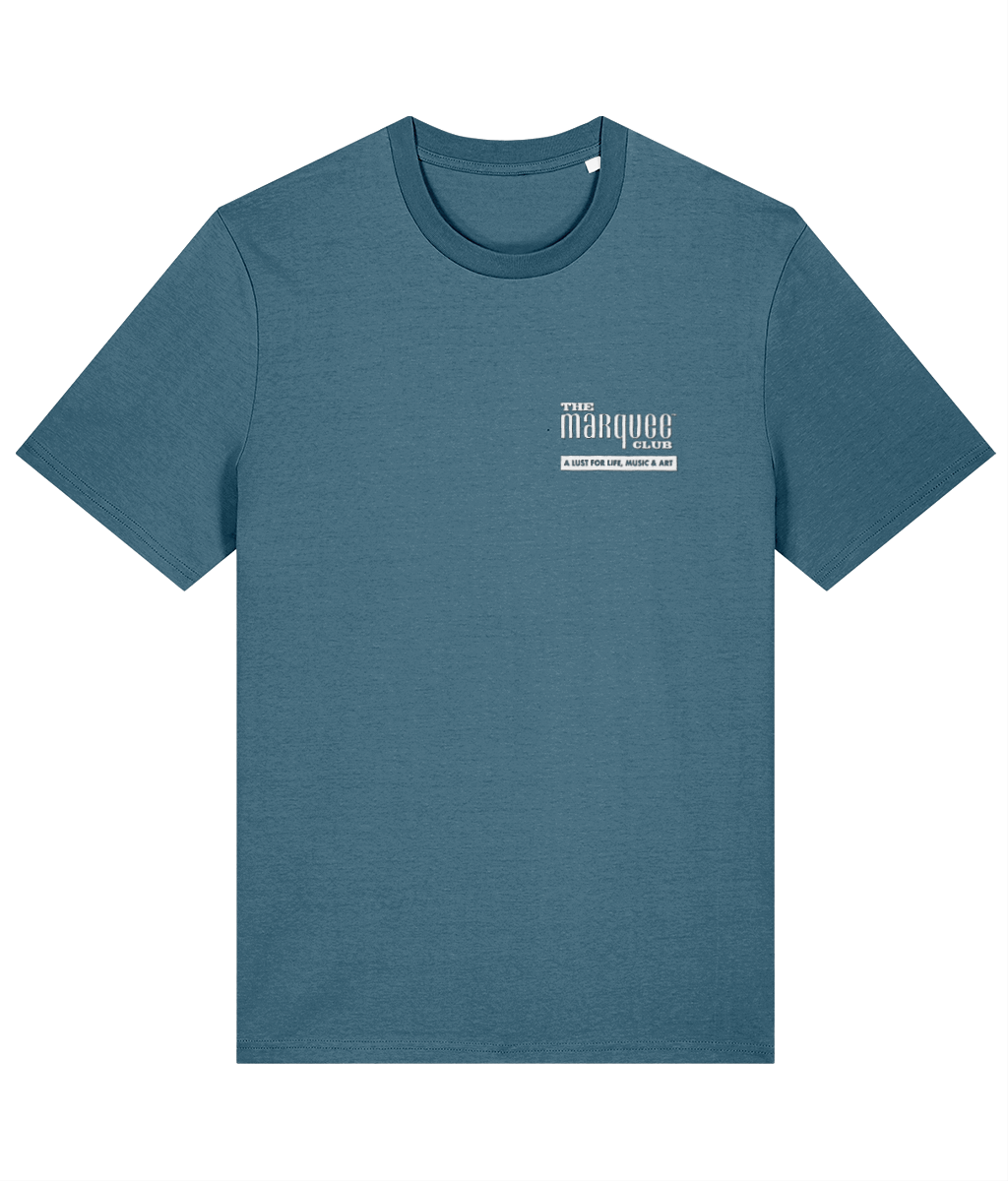 NEW! Marquee Lust for Life T-Shirt