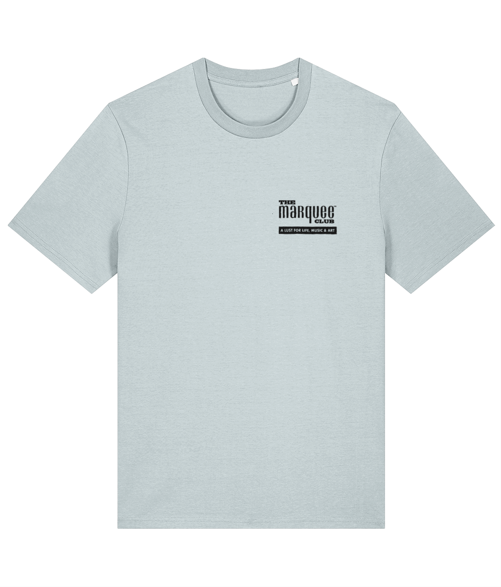 Marquee Lust for Life T-Shirt
