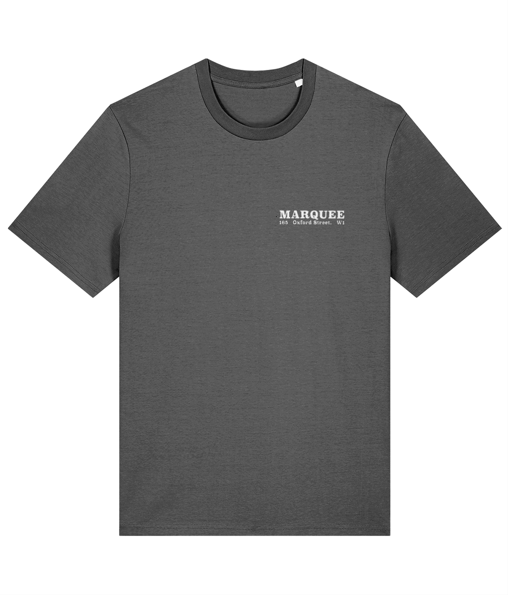 Marquee W1 T-Shirt