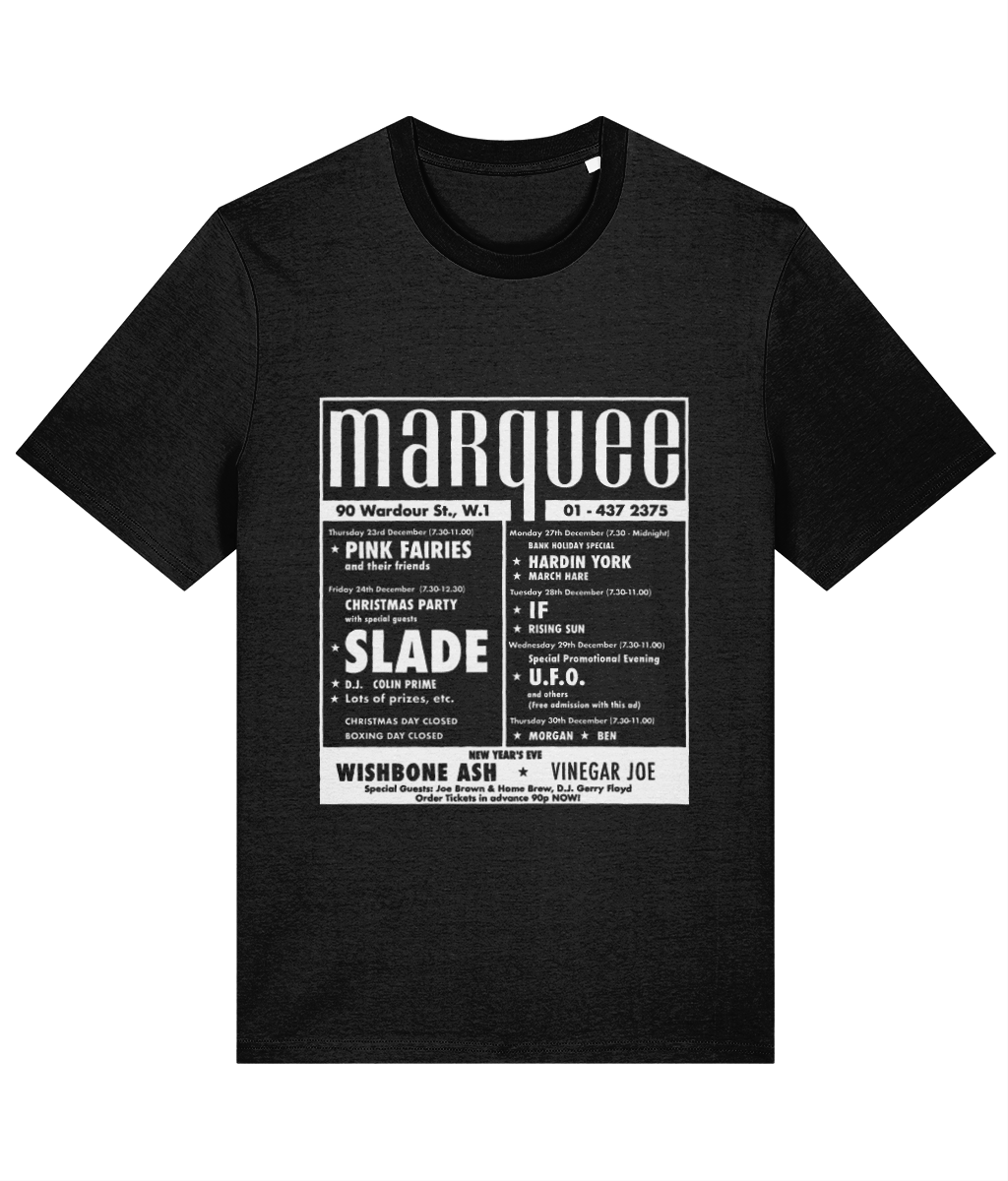 Slade T-Shirt