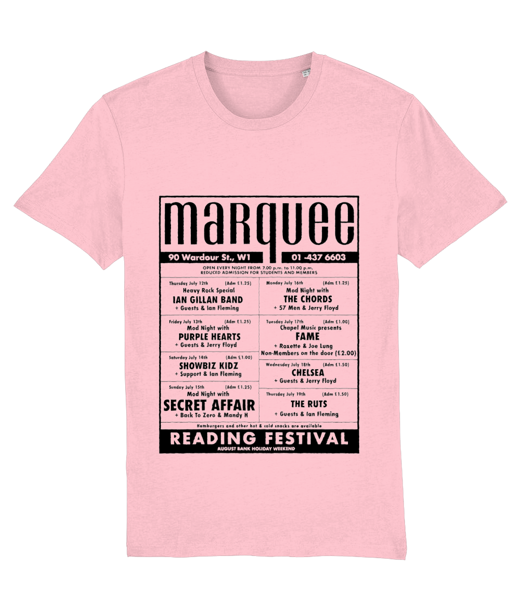 Secret Affair T-Shirt