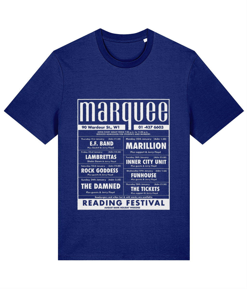 Marillion T-Shirt