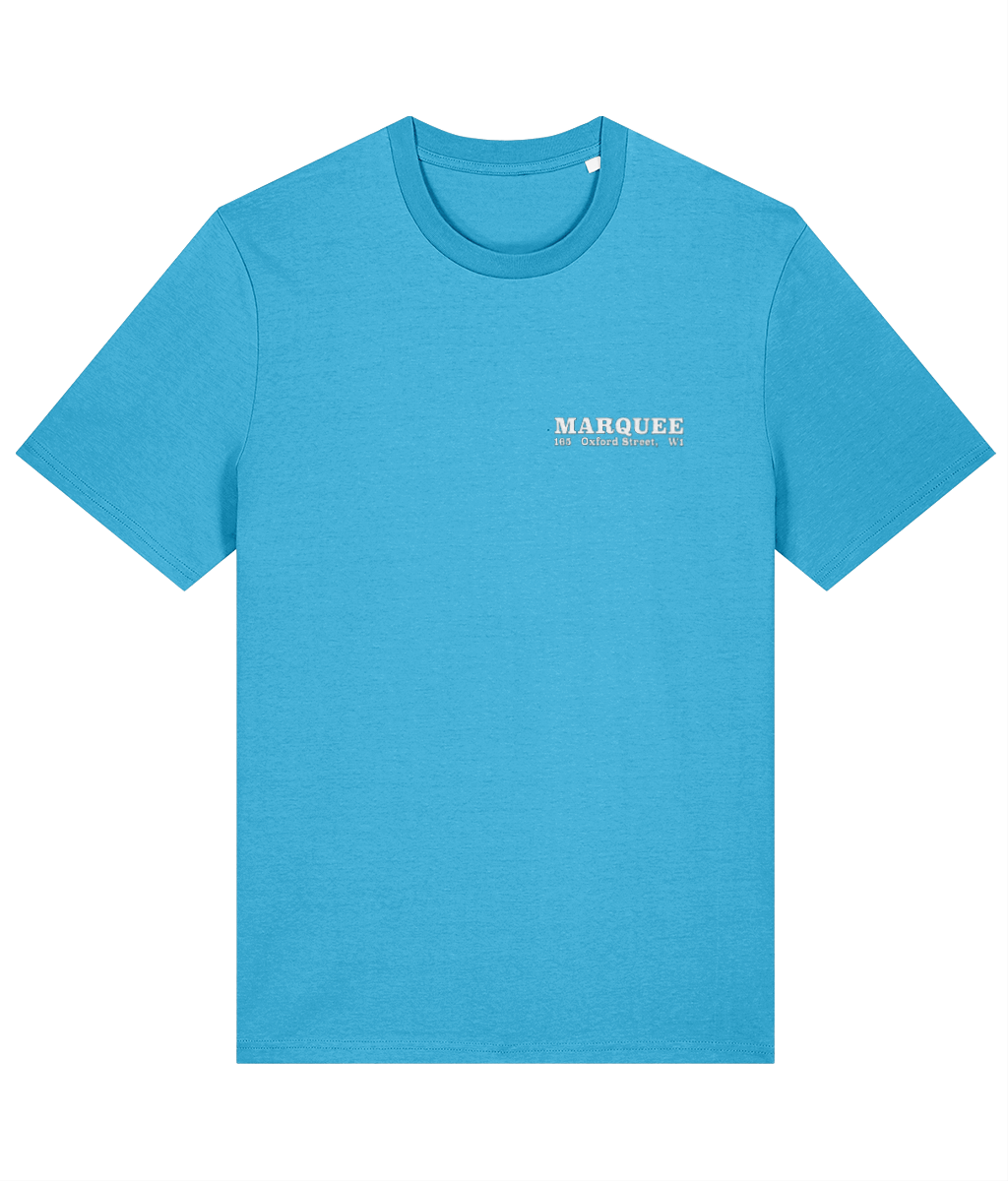 Marquee W1 T-Shirt