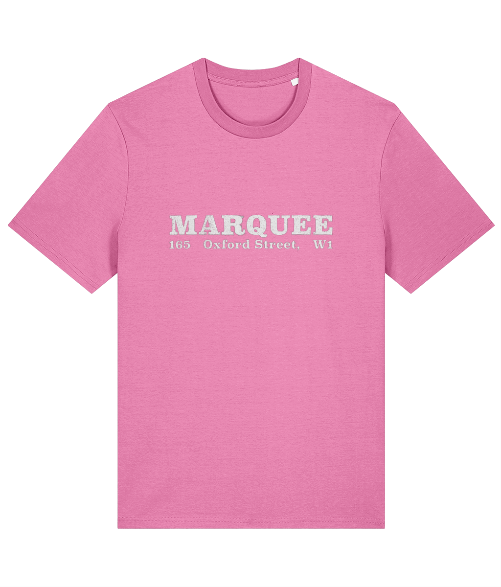 Marquee W1 Relic T-Shirt